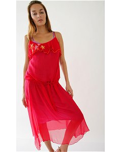 Robe "Circus" de Antik Batik