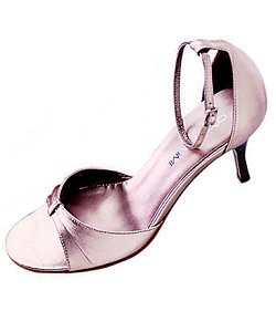 Sandales : Sandale rose de la Redoute