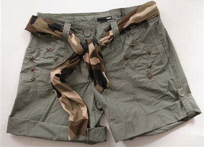 Un Short