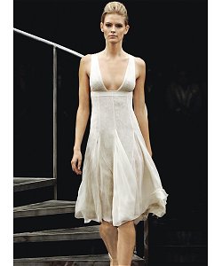 10 robes du soir : Robe "Divina" de Hugo Boss