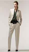 Tailleur Eurythmic