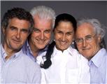 La famille Benetton