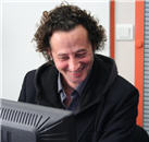 Chat avec Bruno B&eacute;n&eacute;dic