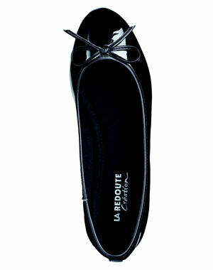 la redoute ballerines