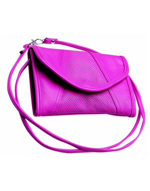 20 sacs tendance : Petit sac en bandouli&egrave;re de La Redoute