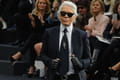 Karl Lagerfeld révèle (enfin) son âge