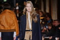 Fashion week Paris : défilé chic et raffiné chez Hermès prêt-à-porter automne-hiver 2013-2014