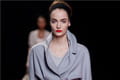 Fashion week Paris : défilé délicat chez Nina Ricci prêt-à-porter automne-hiver 2013-2014