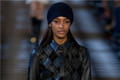 Fashion week New York : défilé old school  chez Tommy Hilfiger Women prêt-à-porter automne-hiver 2013-2014