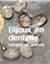 Bijoux en dentelle, rubans et galons de Cl&eacute;mentine Lubin