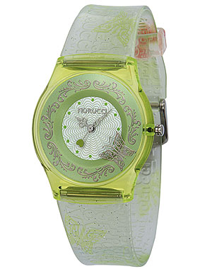 10 montres : montre "Farfalle" de Fiorucci