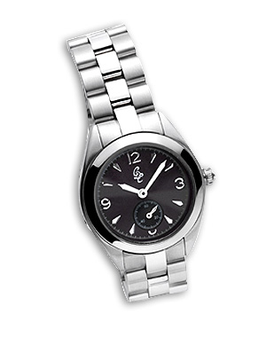 10 montres &agrave; l'heure d'hiver : la montre m&egrave;re/fille de Comptoir des Cotonniers