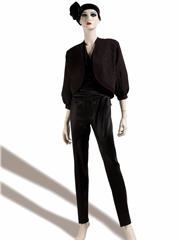 Ensemble pantalon de St&eacute;phanie Coudert