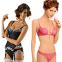 Toute la lingerie