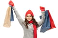 Les femmes dépensent 278 euros pour renouveler leur garde-robe d'hiver