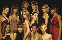 Le portrait des finalistes