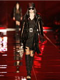 Ensemble rock de Dior