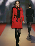 Manteau Lacroix