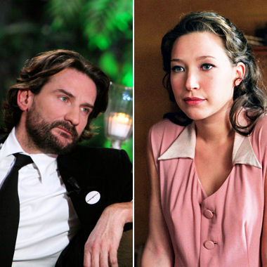 Fr&eacute;d&eacute;ric Beigbeder et Laura Smet