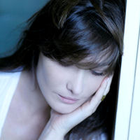 carla bruni