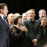les amis de sarkozy