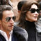 nicolas sarkozy et carla bruni