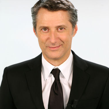 antoine de caunes