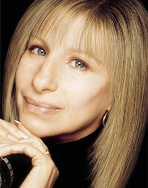 Barbara Streisand