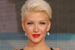 Christina Aguilera et Jordan Bratman