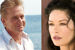 catherine ezta-jones et michael douglas