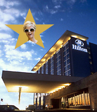 Empire hilton