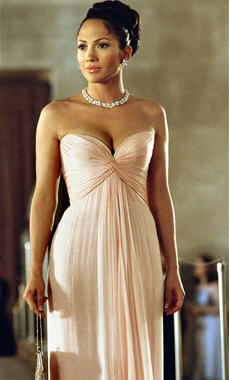 jenifer lopez dans coup de foudre a manhattan