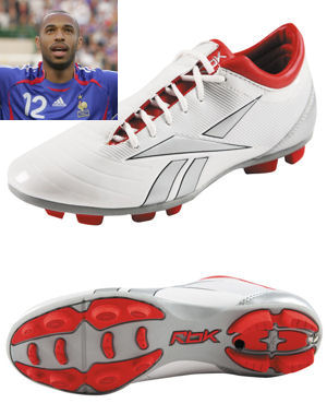 thierry henry reebok boots