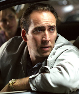 Nicolas Cage dans les associés
