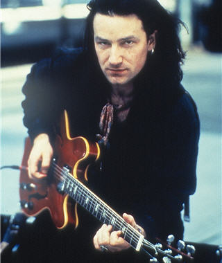 Bono de U2