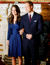 Le prince William annonce son mariage