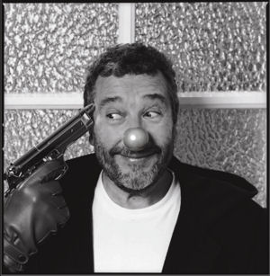 Philippe Starck