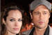 Angelina jolie et Brad Pitt