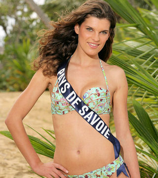 Miss Pays de Savoie