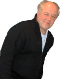 Marc Jolivet
