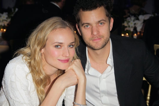 Les stars fêtent les 150 ans de Boucheron