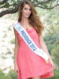 miss provence