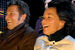  Laurent Gerra et Karine Lima 