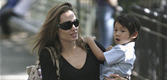 Angelina Jolie et pax Thien