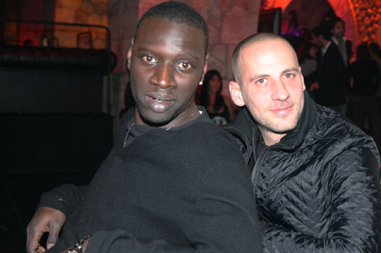 omar et fred