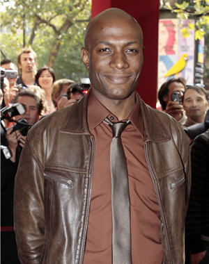 Harry Roselmack