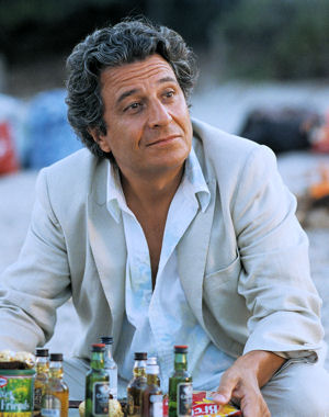 cv de stars christian clavier