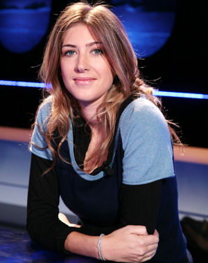 rencontre patrick bruel amanda sthers