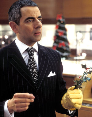 cv de stars rowan atkinson