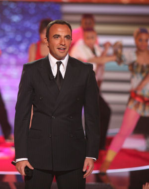 cv de stars nikos aliagas